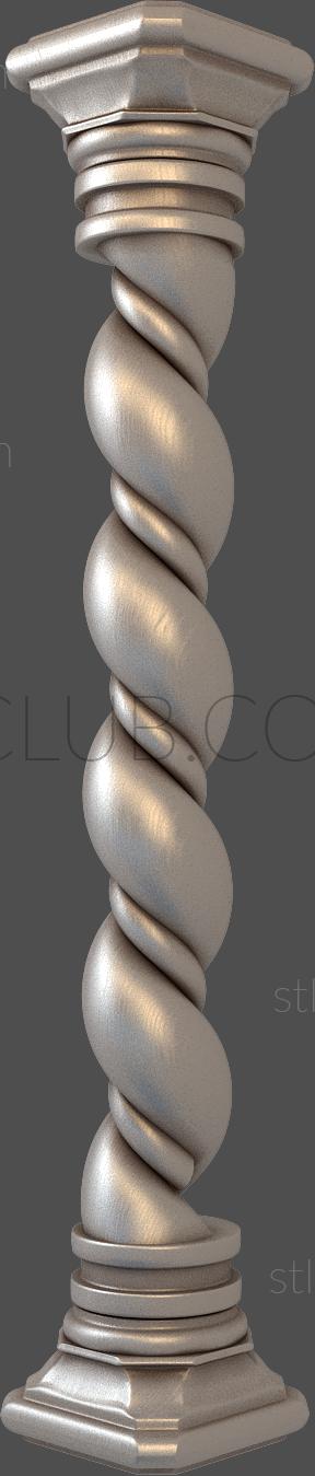 3D модель BL_0079-1 (STL)