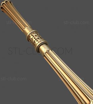 3D model BL_0087 (STL)