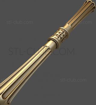 3D model BL_0087 (STL)