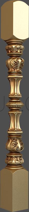 3D model BL_0093-1 (STL)