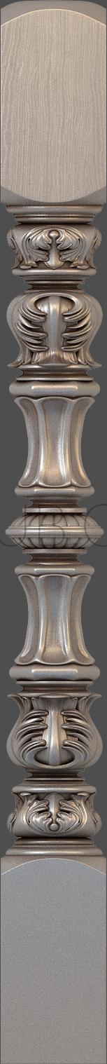 3D model BL_0093-1 (STL)