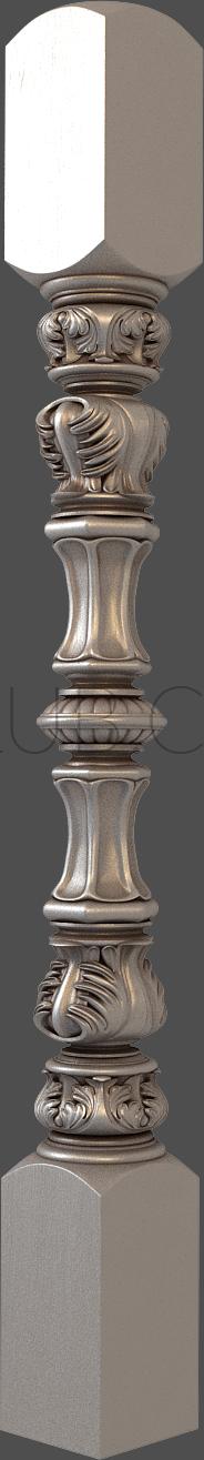 3D model BL_0093-1 (STL)