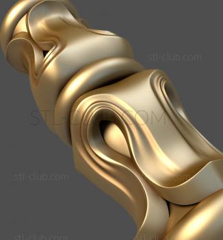 3D model BL_0477 (STL)