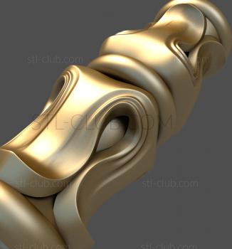 3D model BL_0477 (STL)