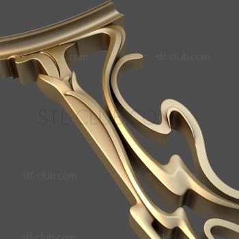 3D model BL_0482 (STL)