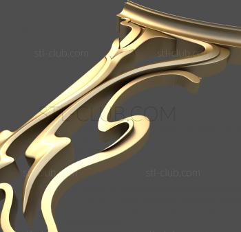 3D model BL_0482 (STL)