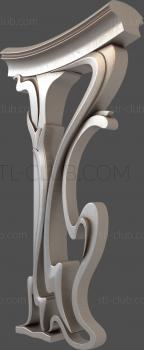 3D model BL_0482 (STL)