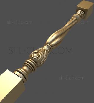 3D model BL_0525 (STL)