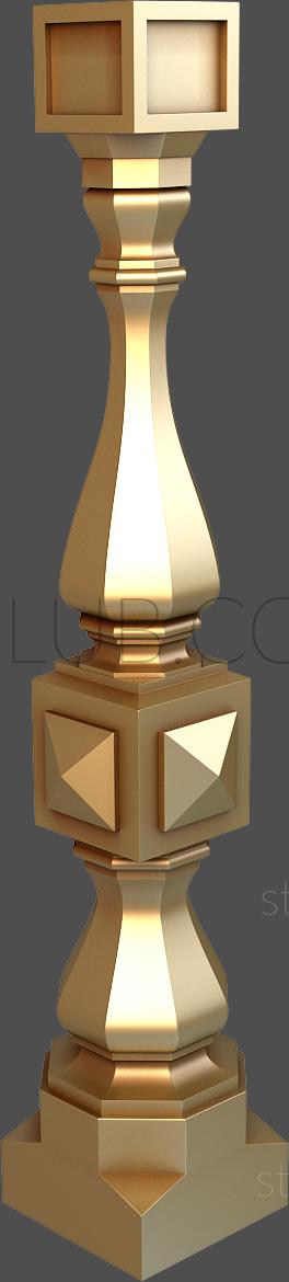 3D модель BL_0526 (STL)