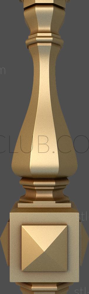 3D модель BL_0526 (STL)