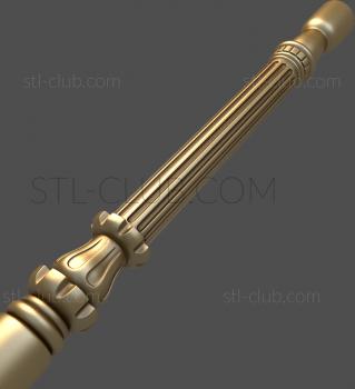 3D model BL_0539 (STL)