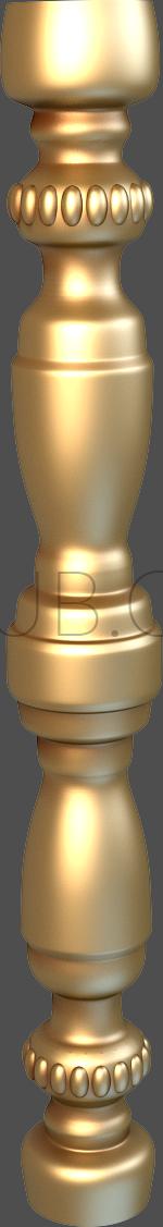 3D model BL_0546 (STL)