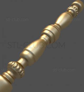 3D model BL_0546 (STL)