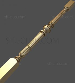 3D model BL_0571 (STL)