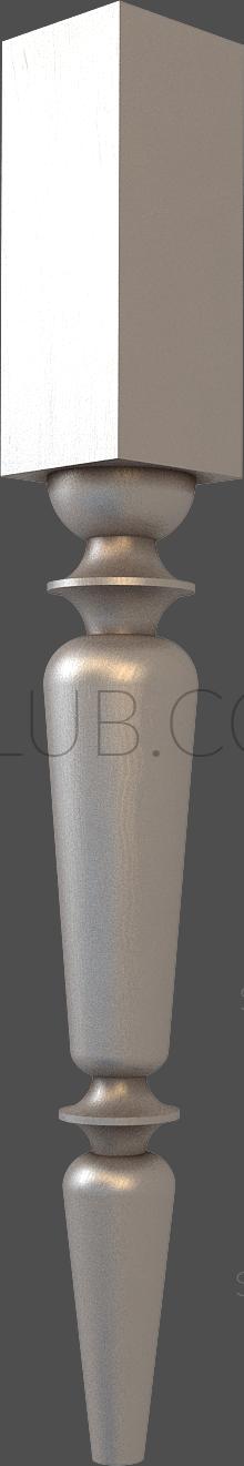 3D model BL_0593 (STL)