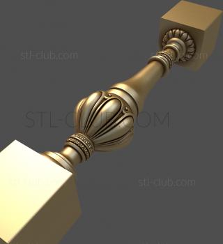 3D мадэль BL_0617 (STL)