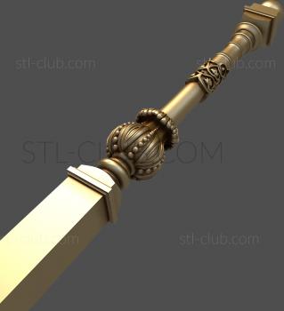 3D model BL_0622 (STL)