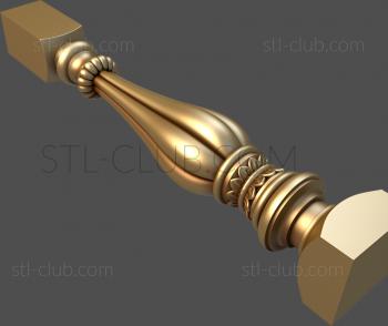 3D model BL_0633 (STL)