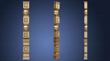 3D model BL_0652 (STL)