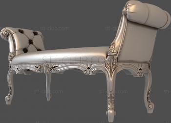 3D model Antique (STL)