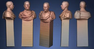 3D model The  Antoniadis Family39s Tomb (STL)