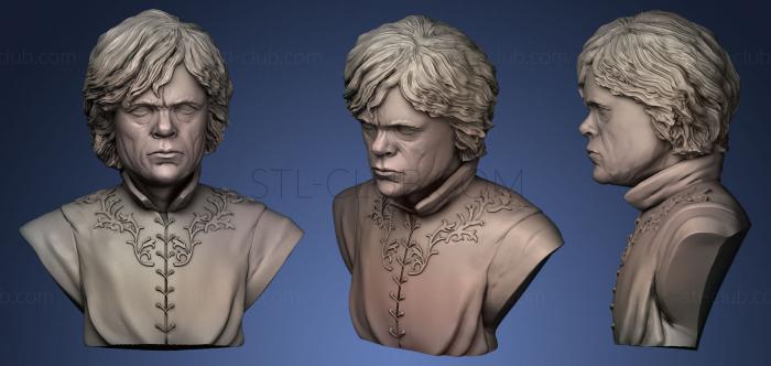 Tyrion Lannister light