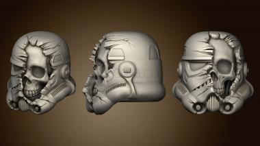 3D model Deathtrooper 120x (STL)