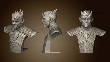 3D model Night King (STL)