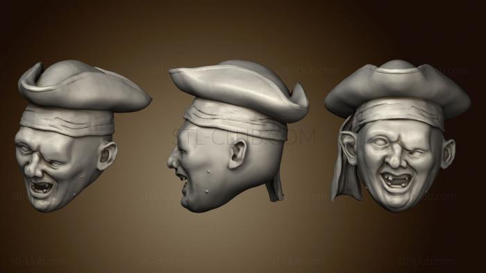 3D model Sloth Goonies (STL)