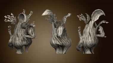 3D model Stump Gang 40 Pose 03 41 (STL)