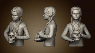3D model Addams Family Values (STL)