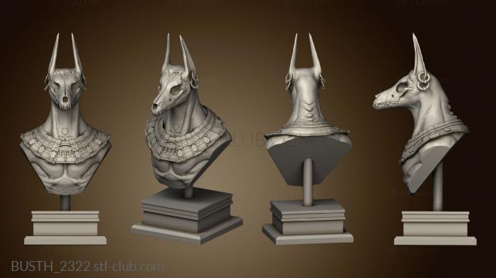 anubis base