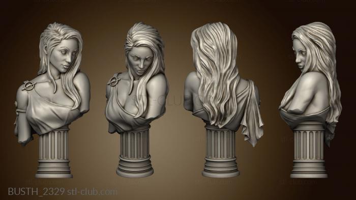 3D model Artisan Guild AMAZONS bies Venus (STL)