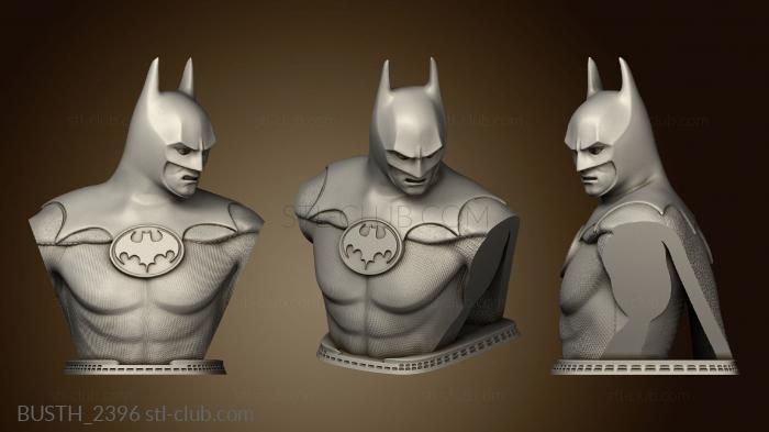 3D мадэль Бэтмобильная Диорама Bat Dio Фигурка Маленькая (STL)