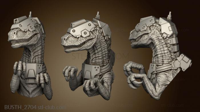 3D model Death Speed Champions Cyber Rex (STL)