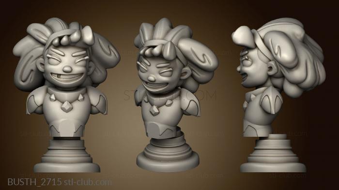 3D model Dice Fart Quest Moxie (STL)