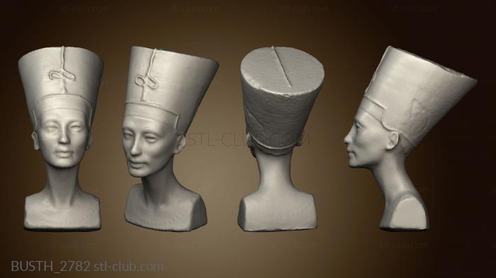 Egypt Queen Nefertiti