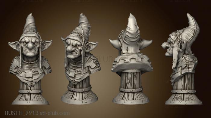 Goblin Chess Pawn