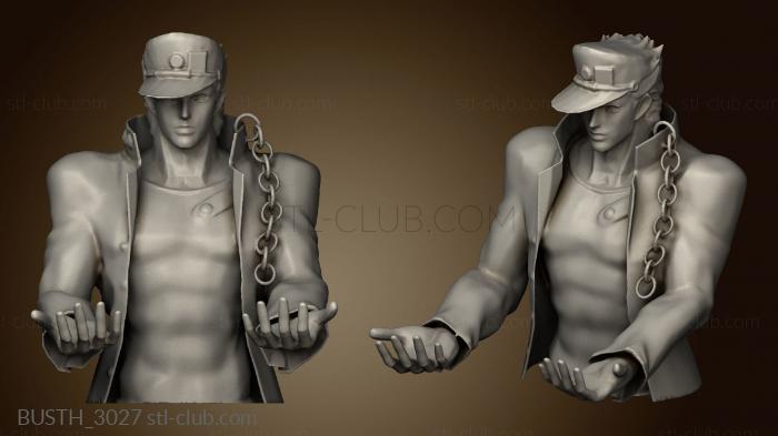 jojo jotaro controller stand ps