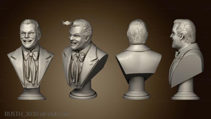 3D model Joker base (STL)