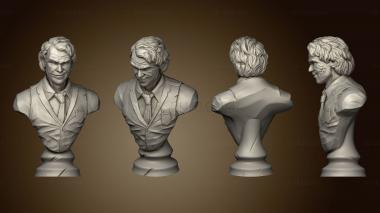 3D model mates joker (STL)