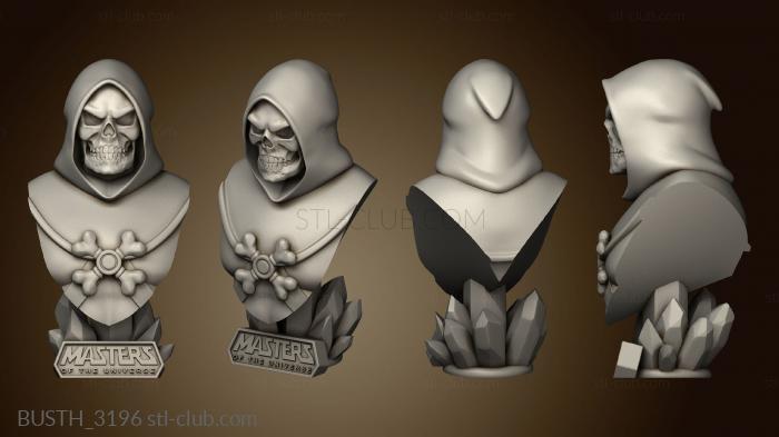 3D model MOTU (STL)