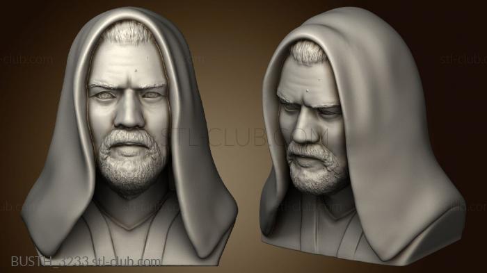 obi bust obi