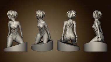 3D model OBR Sculpt (STL)