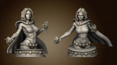 3D model Ravena Titaso (STL)