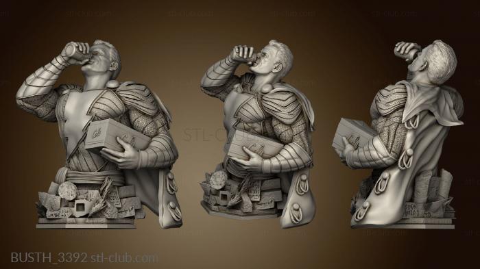 3D model Shazam One (STL)