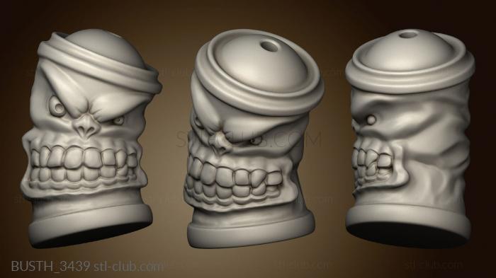 3D model Spray Paint (STL)