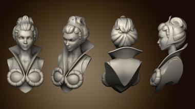 3D model Teela (STL)