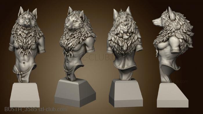 White werewolf tavern Oleana Queen