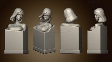 3D model Sweet Candy (STL)